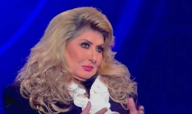 سهير رمزي لـ" العاصمة " : مها الصغير اعتذرت وربنا بيسامح والسقا جامد وتاريخ كبير وجمهوره لن يهتز والسوشيال ميديا زودتها اوي 