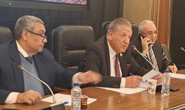 خطة النواب تشيد بجهود وزارة الكهرباء وتؤكد: «لا يوجد للوزارة علاقة بأزمة انقطاع الكهرباء»