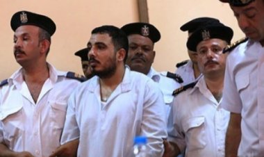 اليوم.. المحكمة تصدر حكمها على سفاح التجمع الخامس