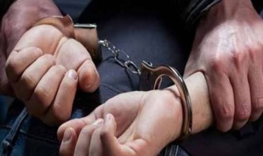 ضبط عاطل اعتدى على طفل وقيده بحبل في الشرقية بعد تداول فيديو الواقعة