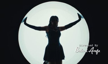 «ليك».. رانيا يوسف تخوض تجربة الغناء الاستعراضي بتوقيع بتول عرفة