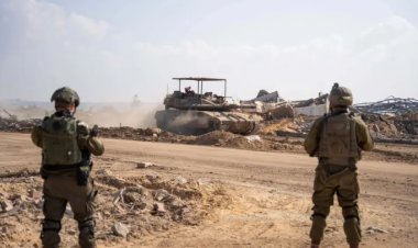 عاجل.. «نيران صديقة» تقتل 7 من أسرى إسرائيل في خان يونس