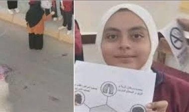 5 مارس.. أولى جلسات استئناف ولية الأمر المتهمة بدهس الطالبة جنى بالشروق