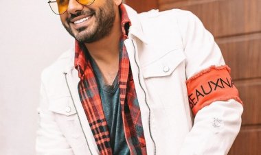 عبدالله بوشهري يخوض أول تجربة إخراج بمسلسل "فعل ماضي"
