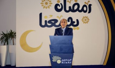 وزير الطيران المدني: السوق المصرية واعدة.. وتستوعب كافة شركات الطيران