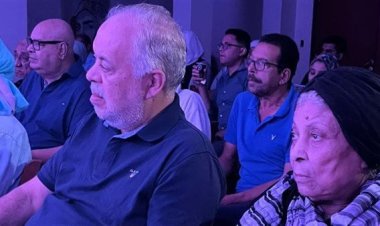 وفاة الدكتورة منى صادق أستاذة الإلقاء والتمثيل بالمعهد العالي للفنون المسرحية