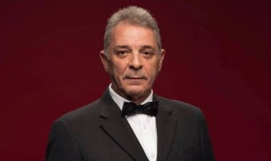 محمود حميدة: يجب سن قوانين جديدة لتطوير الدراما المصرية