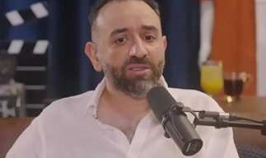 بعد أزمة مها الصغير.. المخرج عمرو سلامة يتضامن مع ضحايا التنمر الإلكتروني