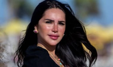 إنجي علاء تكشف تفاصيل صادمة عن أزمتها الصحية: عملية ساعتين استمرت 6 ساعات وأثرت على حركتي
