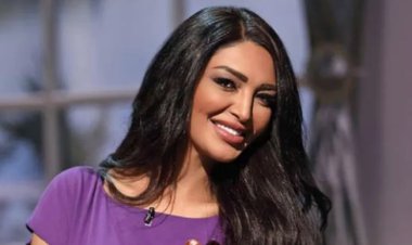 سالي عبد السلام تعلن وصيتها:«شيلوا رموشي وأنا بتغسل»