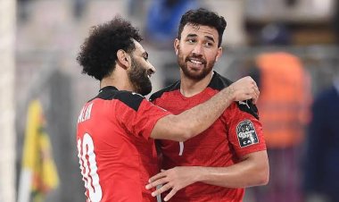 تريزيجيه كلمة السر.. رئيس طرابزون يكشف كواليس انضمام صلاح