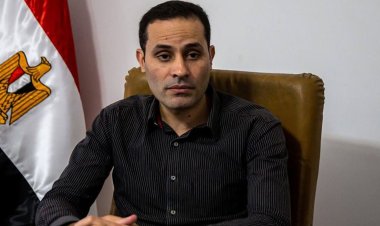 رفض طلب استئناف مدير حملة أحمد الطنطاوي على حكم تغريمه