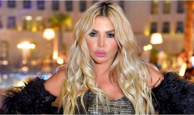 رزان مغربي لـ"العاصمة":  لسه بتألم من حادث وقوع السقف وشكرا لكل اللى سأل عنى