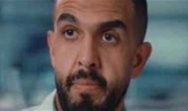 كريم سامي يستقبل عزاء والدته الأربعاء المقبل بمسجد الرحمن الرحيم