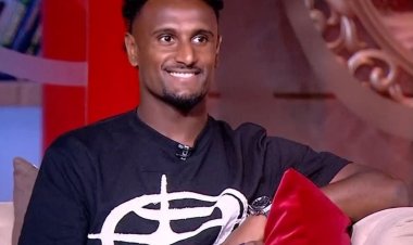 هيثم حسن: أسرتي لم تتدخل في قرار اللعب لمصر.. ووالدتي بكت بعد تألقي في كأس العالم