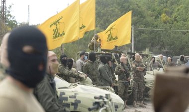 عاجل.. «حزب الله» يُعلن استهداف موقع البغدادي الإسرائيلي بـ«الصواريخ والمسيّرات»