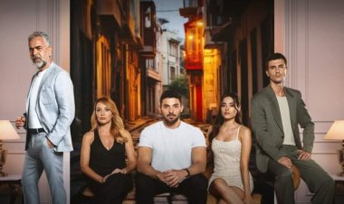 مسلسل المتوحش مترجم.. قصة المسلسل