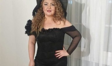 مها أحمد تكشف عن سبب زيادة وزنها: الكورتيزون السبب