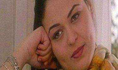 بالحجاب.. اخر ظهور للفنانة نيفين مندور قبل وفاتها بساعات