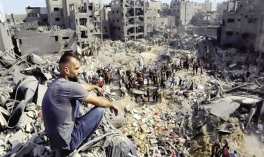 الصحة الفلسطينية: الاحتلال يرتكب 3 مجازر ضد العائلات في غزة خلال 24 ساعة