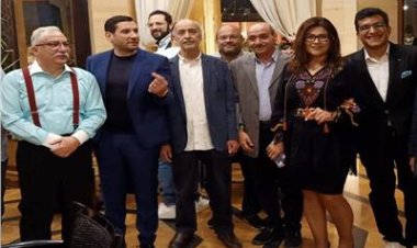 26 مايو.. محكمة القضاء الإداري تنظر دعوى مرتضى منصور ضد مركز "تكوين الفكر العربي"