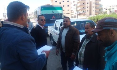 وزير الإسكان: حملات غلق وتشميع للأنشطة المخالفة بـ8مدن جديدة