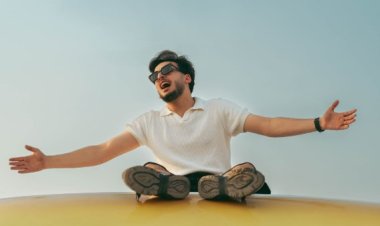 «إحنا الأبطال» تتصدر ترند يوتيوب.. أغنية الحسن عادل تتجاوز نصف مليون مشاهدة في أقل من 24 ساعة