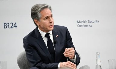 «بلينكن»: ثمة فرصة استثنائية لإسرائيل للاندماج في الشرق الأوسط