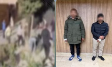 بسبب "رش مياه".. إصابة بائع فاكهة وعامل في مشاجرة دامية بكرداسة