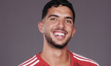 رسميا.. الأهلي يعلن ضم «يوسف أيمن» من الدحيل القطري