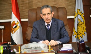 محافظ الغربية يتابع الأعمال الجارية بمحور أم القرى الرابط بـ«الإسكندرية الزراعي»