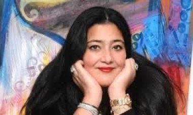 في منشور غامض.. شاليمار شربتلي: لأول مرة الهانم تسرق الشغالة!