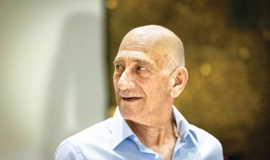 عاجل.. رئيس الوزراء الإسرائيلي الأسبق يُحذر من اجتياح مدينة «رفح» الفلسطينية