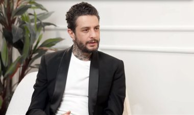 أحمد الفيشاوي: "الناس بدأت تتحرر من الحجاب والنقاب ومعظم ممثلين مصر عاملين تاتو"