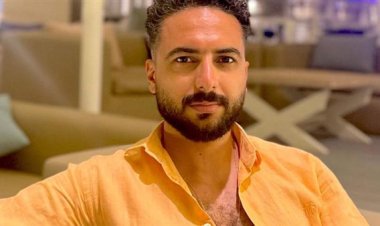 شادي خفاجة يحذّر من محتال ينتحل شخصيته