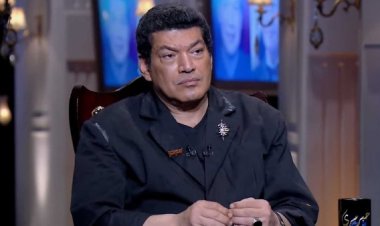 باسم سمرة يهاجم اللجان الإلكترونية وتصنع الترند: ظاهرة غير صحية