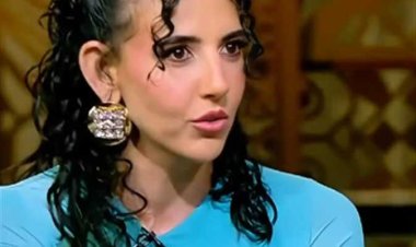 هادية غالب: «منتجاتي موجهة للسوق العالمي مش المصري»