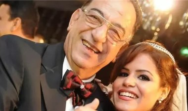 بعد الهجوم عليها بسبب قصيدة رثاء والدها.. لمياء أحمد راتب: هختصم أي حد كفّرني 