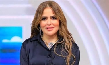 حبس الإعلامية مها الصغير شهر  وغرامة 10 آلاف جنيه  في قضية سرقة اللوحات