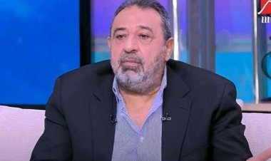 مجدي عبدالغني ينفي تصريحات مسيئة منسوبة إليه بعد تداول منشورات مزيفة