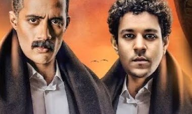 هل يشارك مسلسل جعفر العمدة الجزء الثاني في رمضان 2024؟