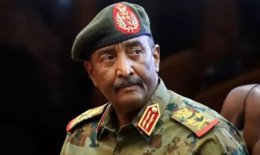 «البرهان»: القوات المسلحة ستنهي الحرب قريبا وسننتصر على الميليشيات