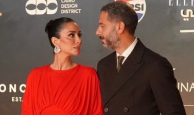 بسنت شوقي: «والله العظيم أنا مش حامل»