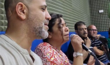 بعد طول انتظار.. شيرين عبد الوهاب " جاهزة " لمواجهة جمهورها في الساحل الشمالي الجمعة القادم