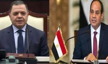 بداية لعهد جديد من النضال الوطني.. وزير الداخلية يهنئ الرئيس السيسي  وقيادات الدولة بذكرى ثورة يوليو الـ73