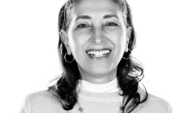 وفاة الدكتورة ريم بهجت الرئيس المؤسس لجامعة مصر للمعلوماتية