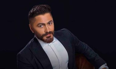 تزامنًا مع صدور ألبومه الجديد.. تامر حسني يعلن مفاجآت جديدة لجمهوره ومتابعيه