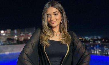 ملك أحمد زاهر تكشف عن أصعب مشاهدها في مسلسل محارب