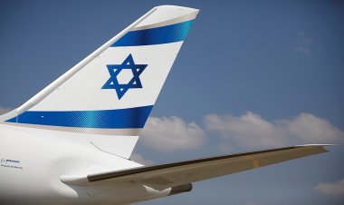 هبوط اضطراري لـ طائرة إسرائيلية في اليونان