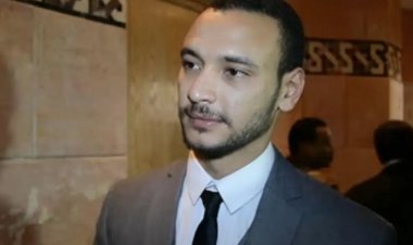 وفاة «عمه» و«خالته» في يوم واحد.. الحزن يلاحق الفنان أحمد خالد صالح خلال «24» ساعة